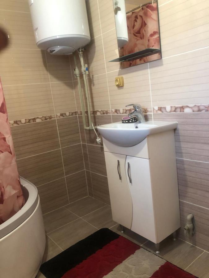Sadyba Domashniy Zatyshok Pilipets Exterior foto